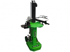 Woodsplitter SF80 RAPID XX with electric engine 220 V - 8 ton